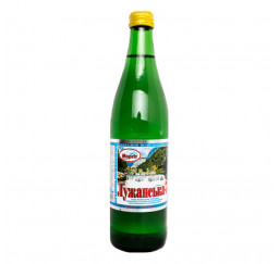 Минеральная...