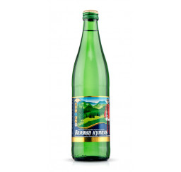 Мінеральна природна...