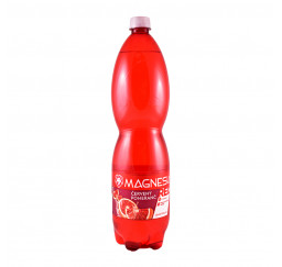 Минеральная вода Magnesia...