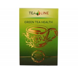 Чай TeaLine Green Health...