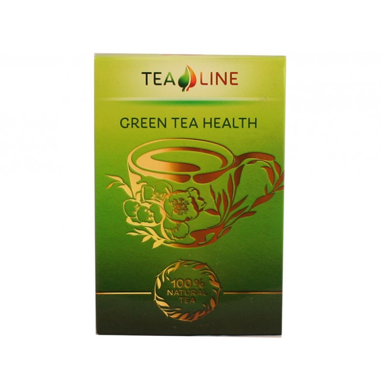 Чай зеленый 90г. Greenline чай. Грин лайн чай. Зеленая линия чай.