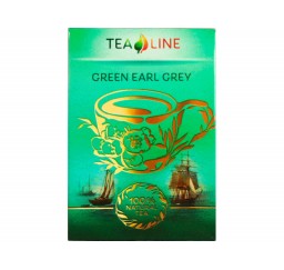 Чай TeaLine Earl Grey...